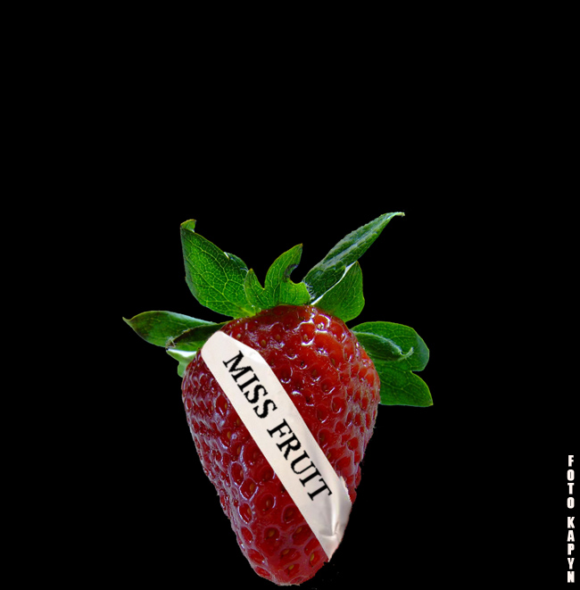 MISS FRUIT