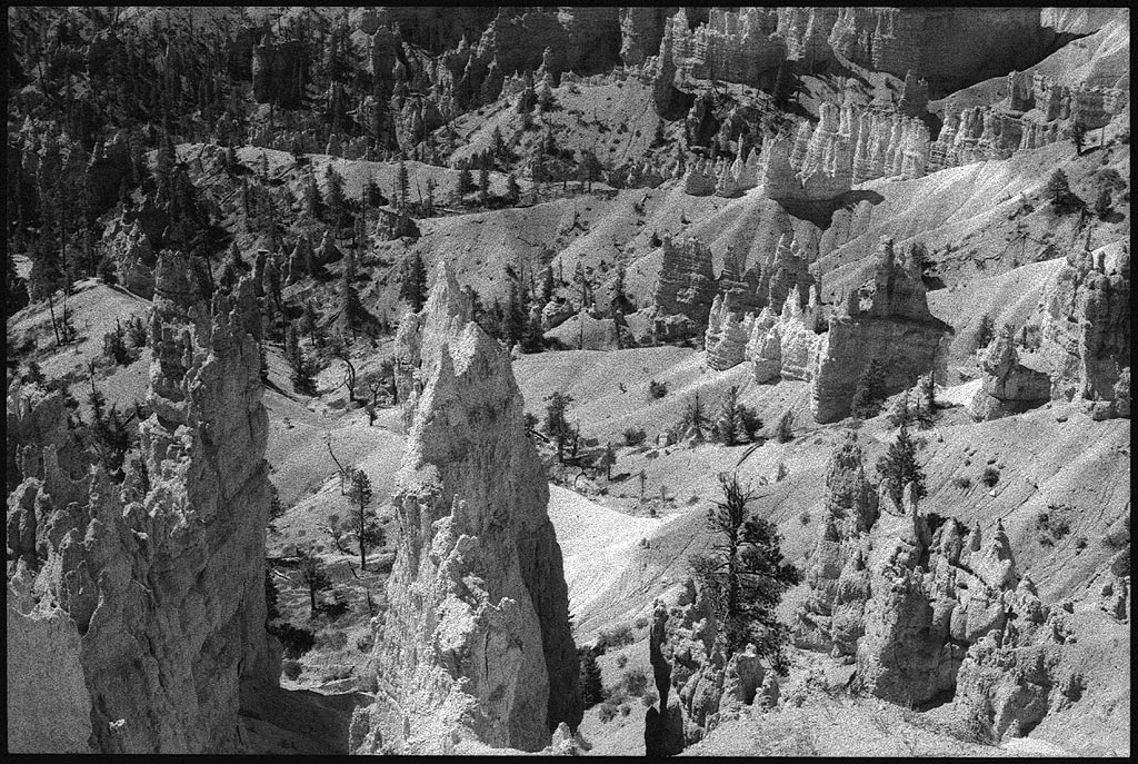 Bryce Canyon
