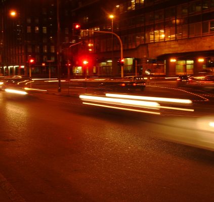 Milano: Light by Night