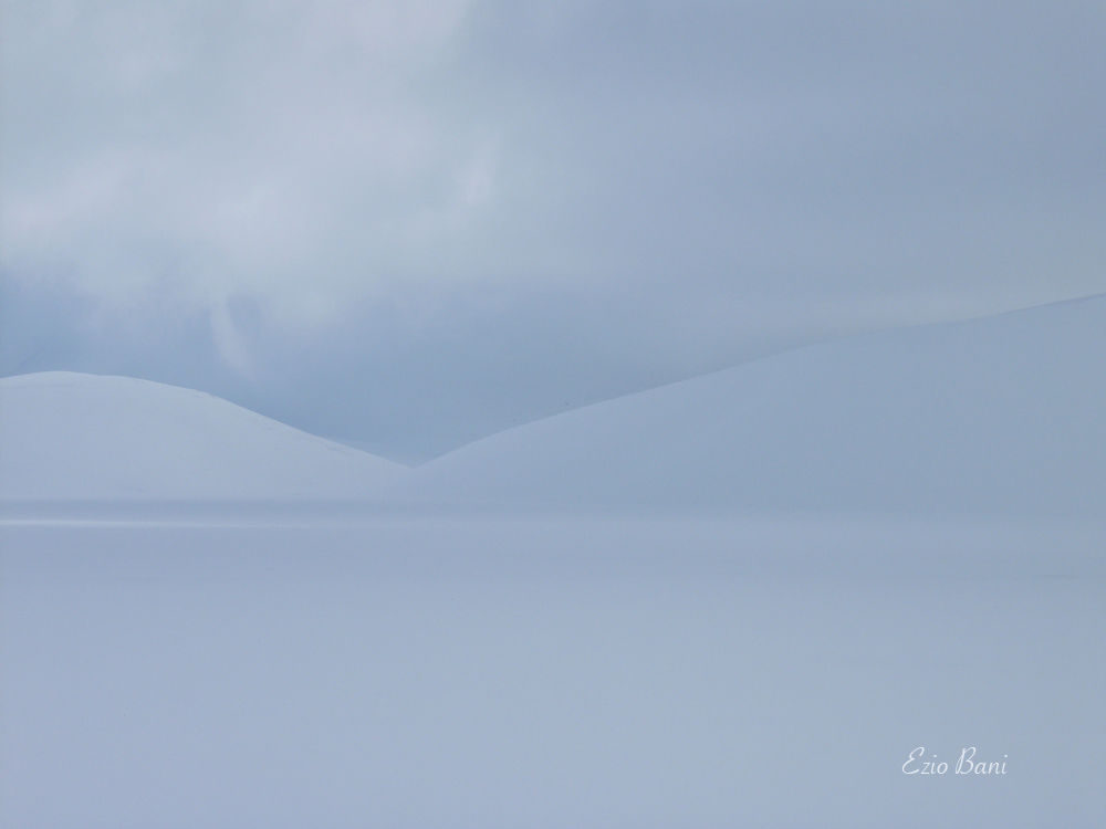 Castelluccio Pian Grande