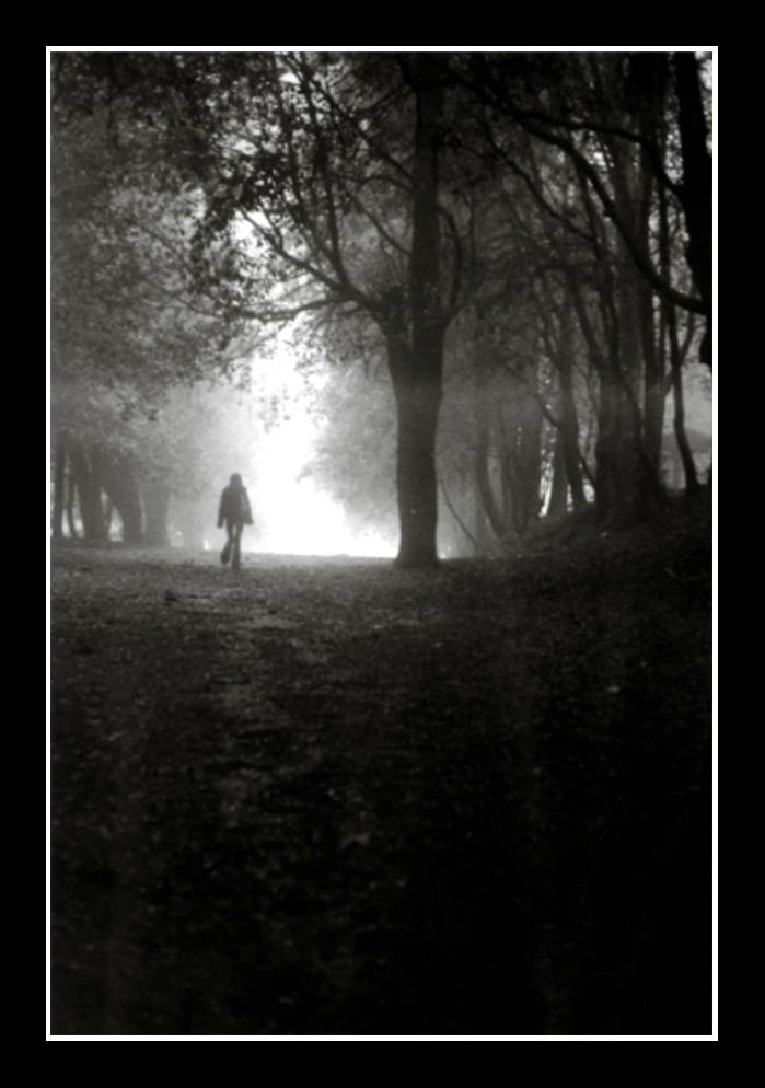 oneiric trip...viaggio onirico l'inizio