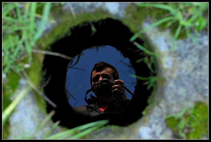 My Myself & My... new D80