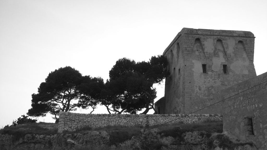 Torre del finanziere