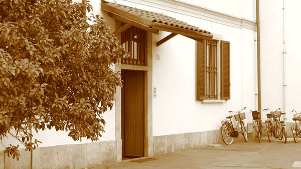 Tranquillit� paesana