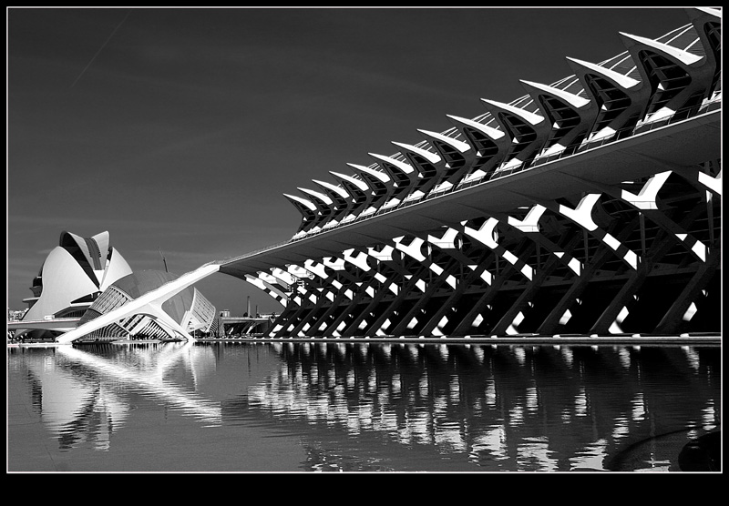 CALATRAVA - VALENCIA 6�