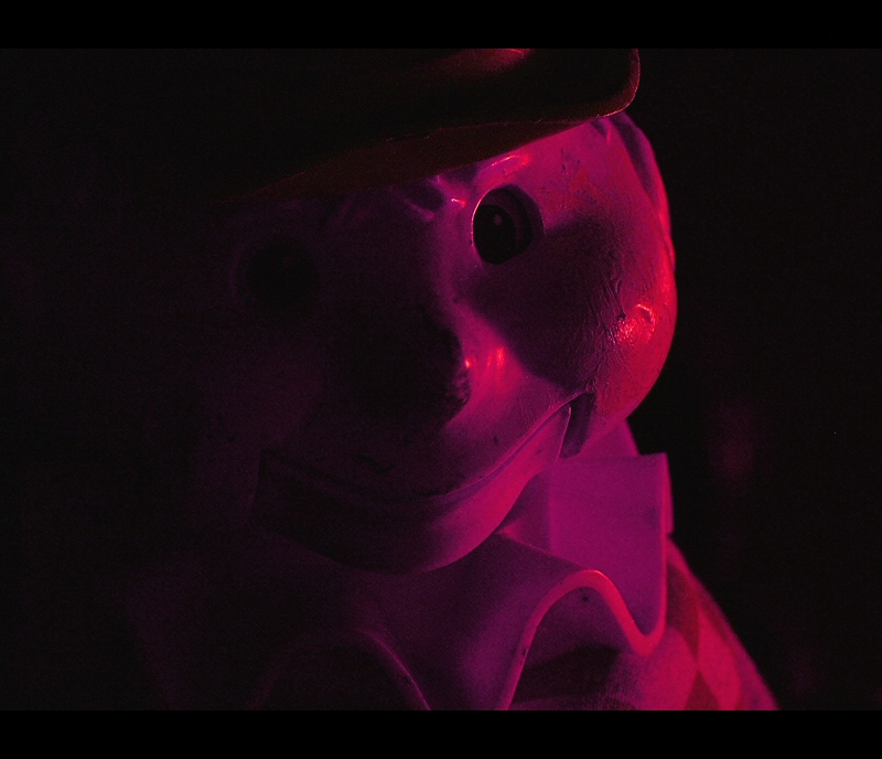 che questa sia una lunga dolce notte...