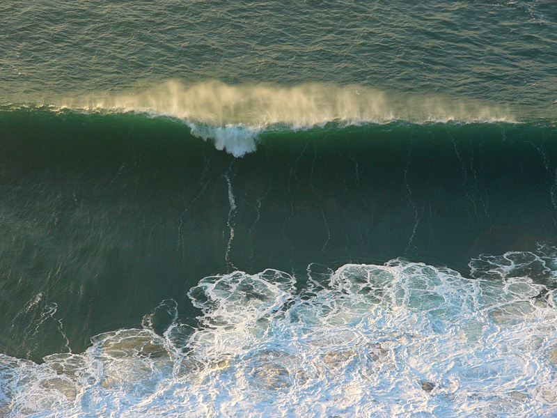 onde a terra se acaba...e o mar come�a