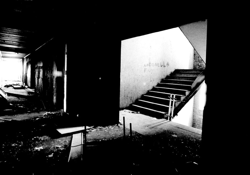 i percorsi di andonella