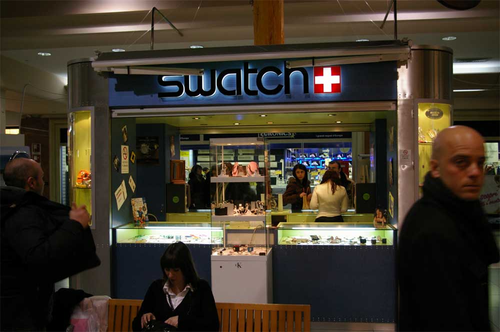 swatch