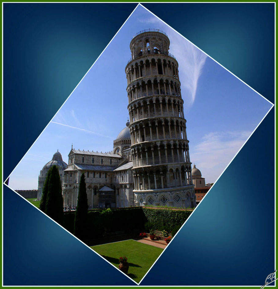 PisaTorre
