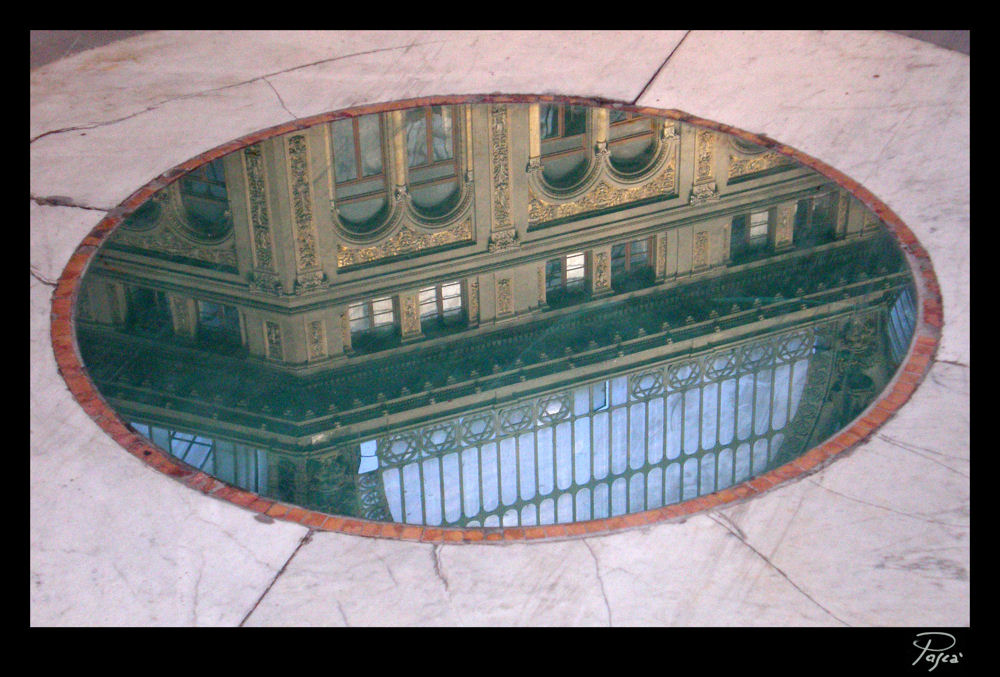 Galleria U1� NA 001