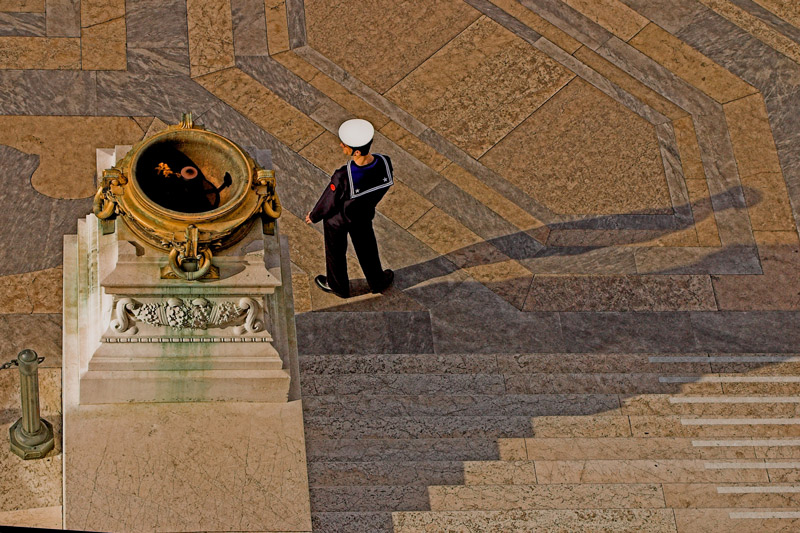 anima di una nazione