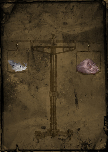 la Stanza delle Due Verit�