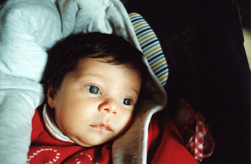 Esperimenti Reflex #7