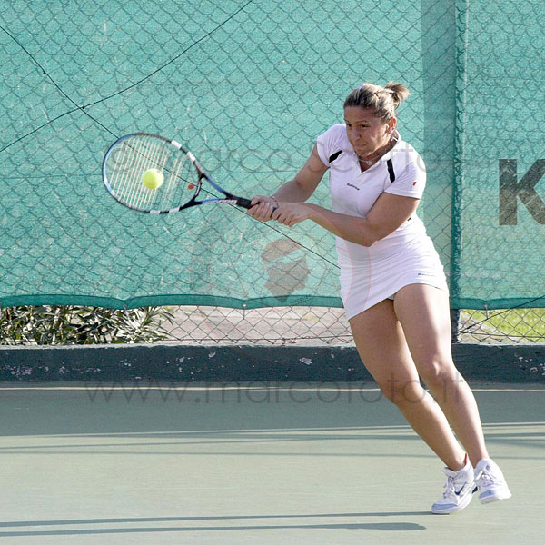 Anna Floris - rovescio