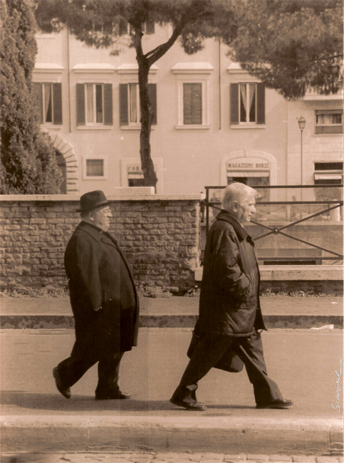 Gianni e Pinotto
