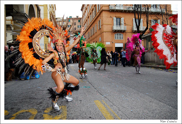 Carnevale Ancona