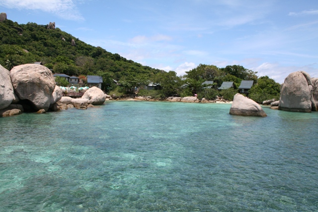 koh tao
