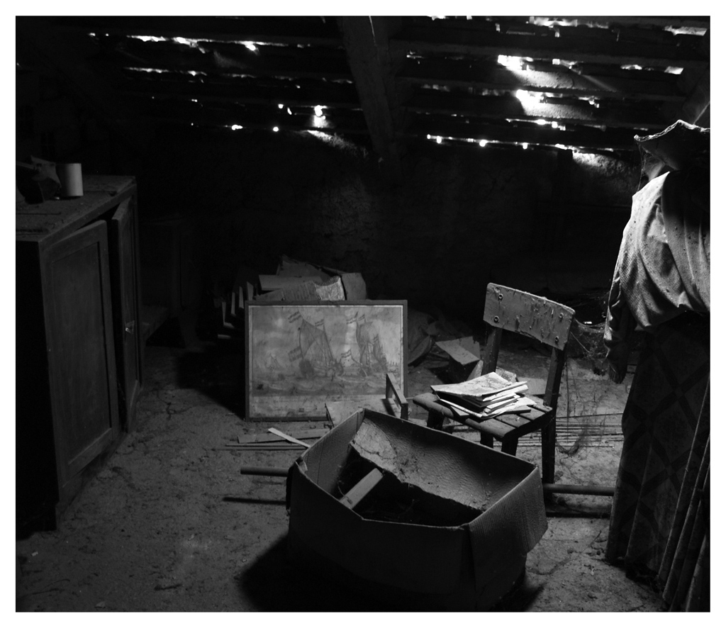 li da molto ,molto tempo