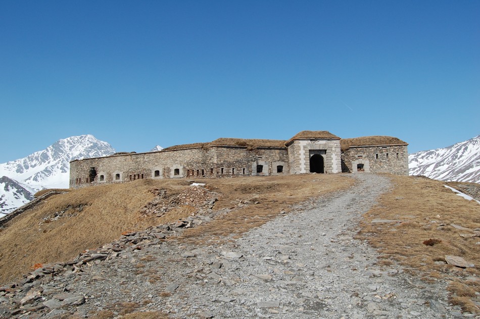 forte alpino