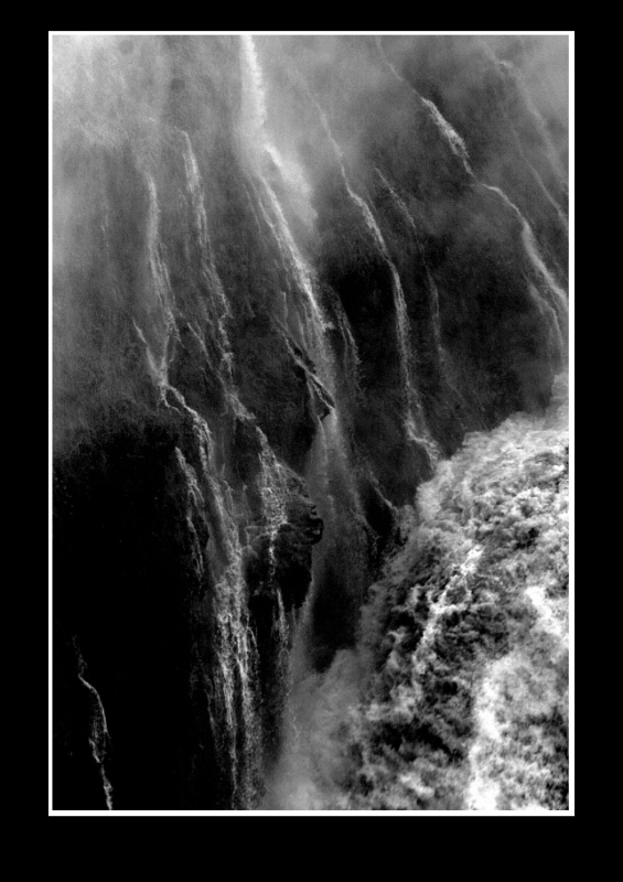 CASCATA DELL'ANIENE - 2�