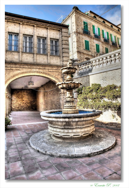 Inverno 2007 - chiusa per  siccit�