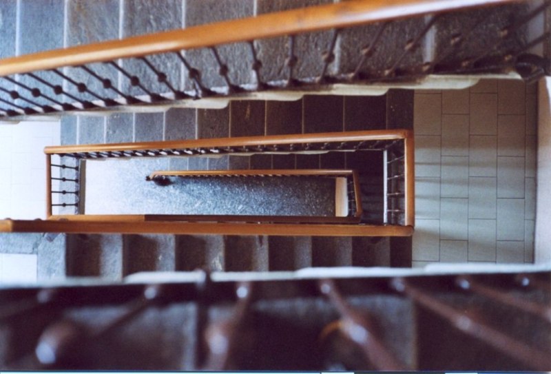 Geometrie Condominiali