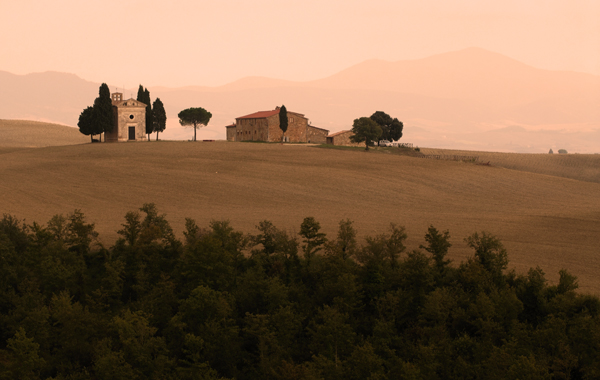 Toscana