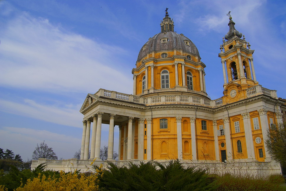 Basilica di Superga