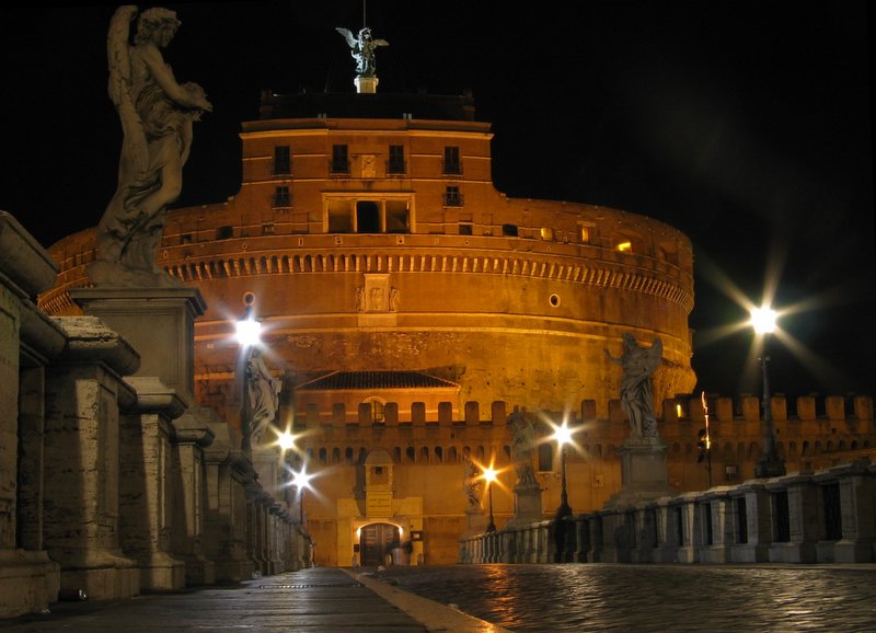 Castel Sant'Angelo