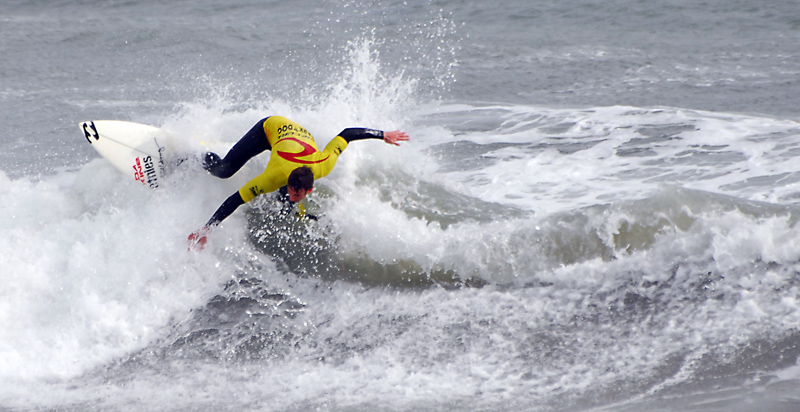 Rip Curl 2007 - Imperia