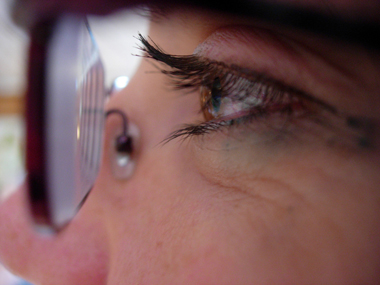 Sguardo al futuro ...