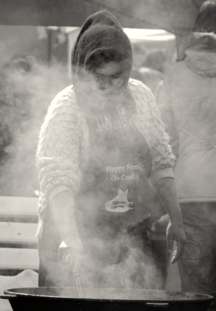 Kazakhstan - Festa di Primavera III