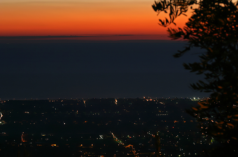 La notte e la citt�