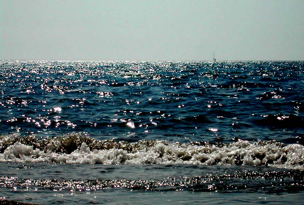 Contrasto sul mare (PS)