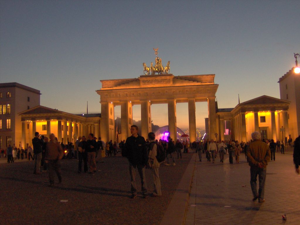 hp m307 - foto8 (notturna mossa)