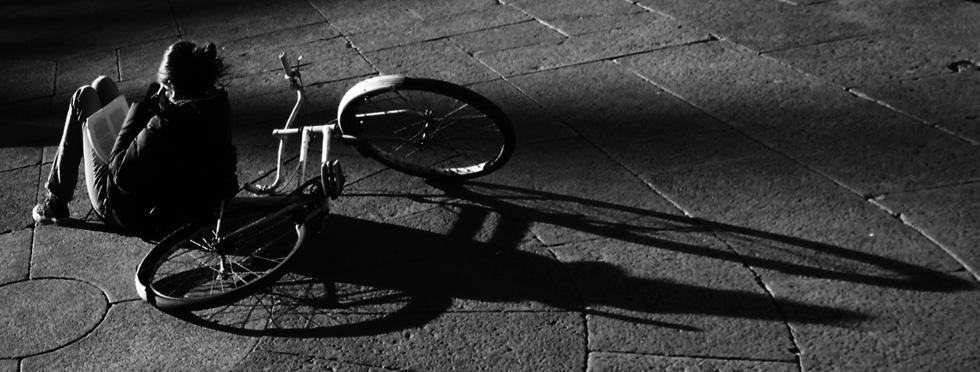 Piazza Maggiore, Bologna