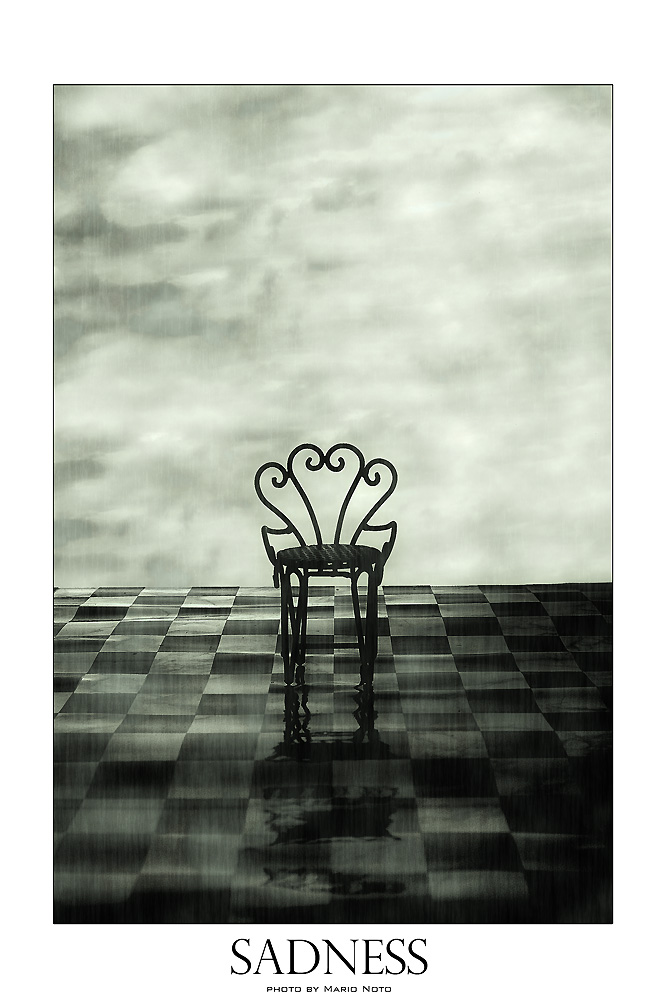 sadness