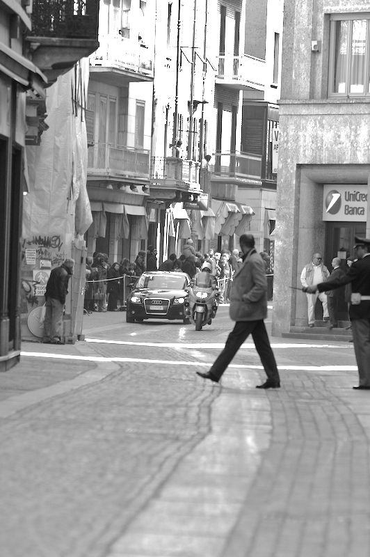 Aspettando la Milano-San Remo