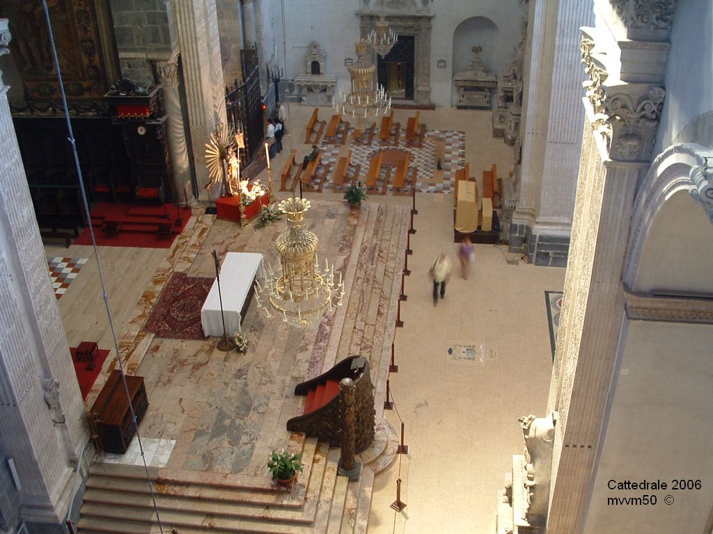 Cattedrale 2006