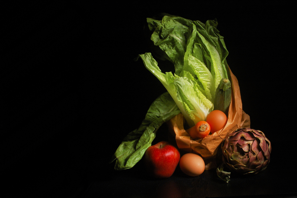 La Spesa � Stata Fatta