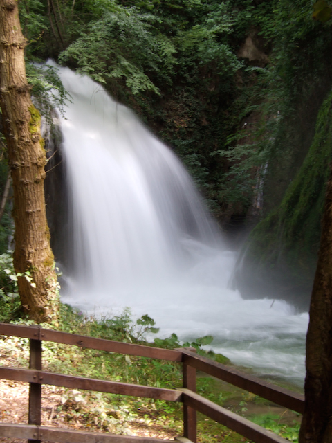 Cascata delle Marmore