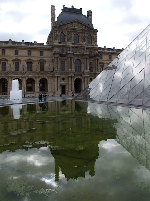 Louvre