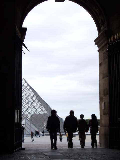 Louvre