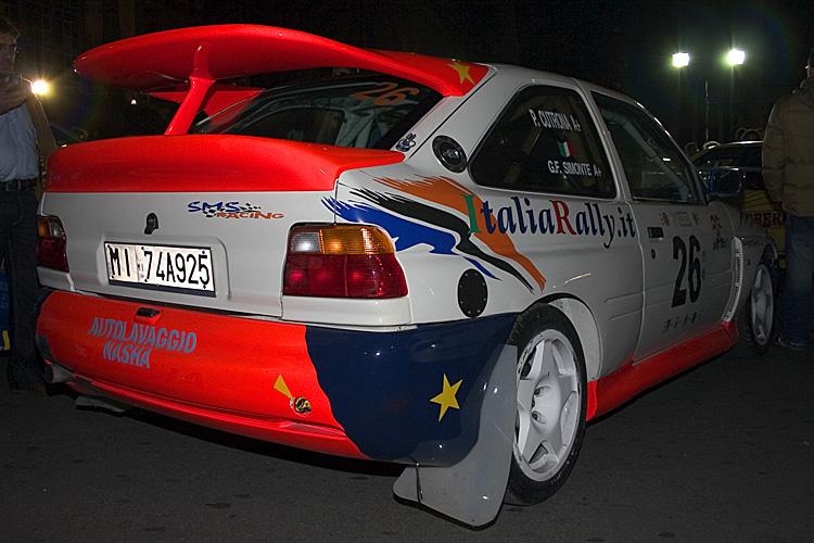 Rally 2