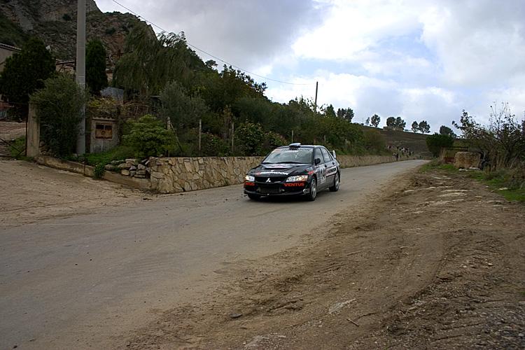 Rally 7
