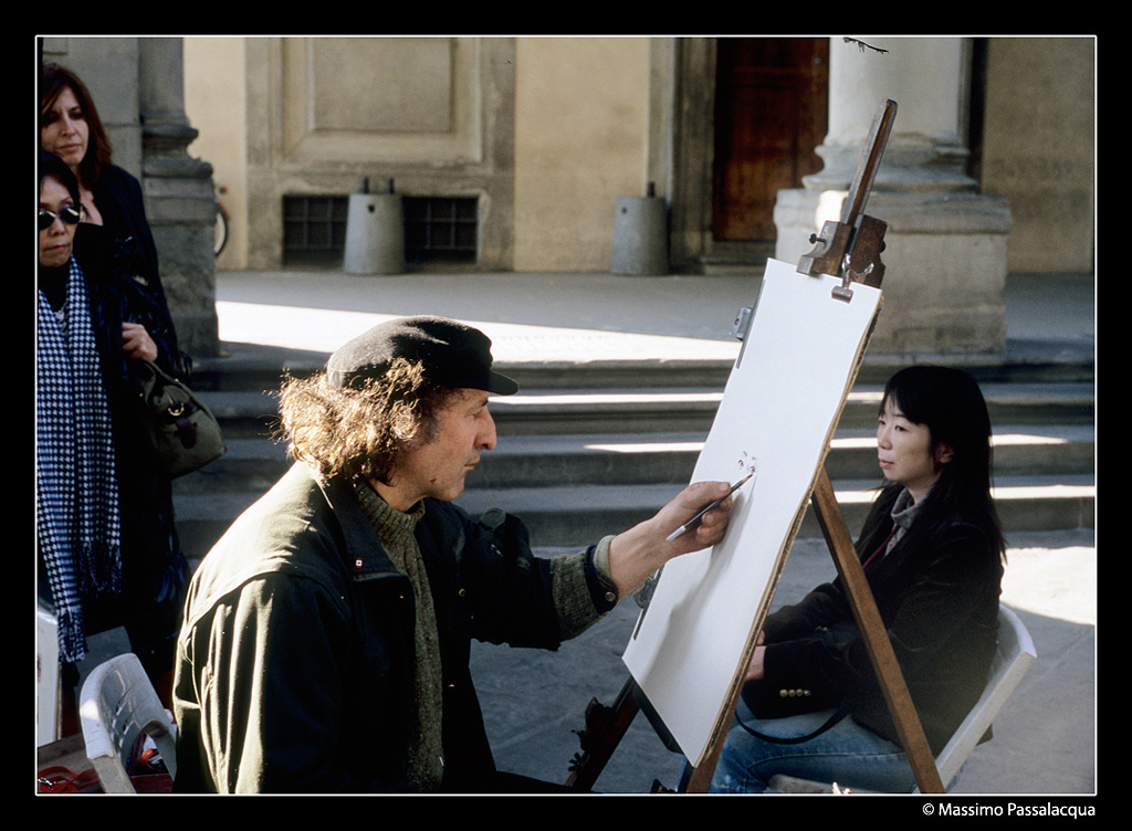 FIRENZE E BADESSE 2007_03_24 - 18