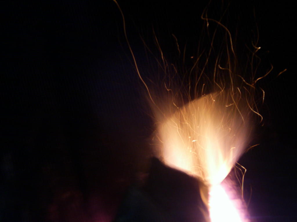 uno spiraglio nel buio