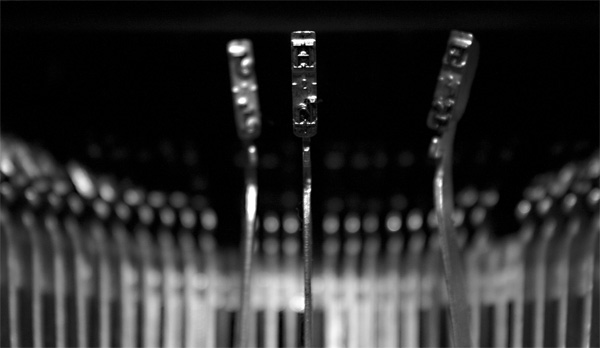 Pianoforte di parole