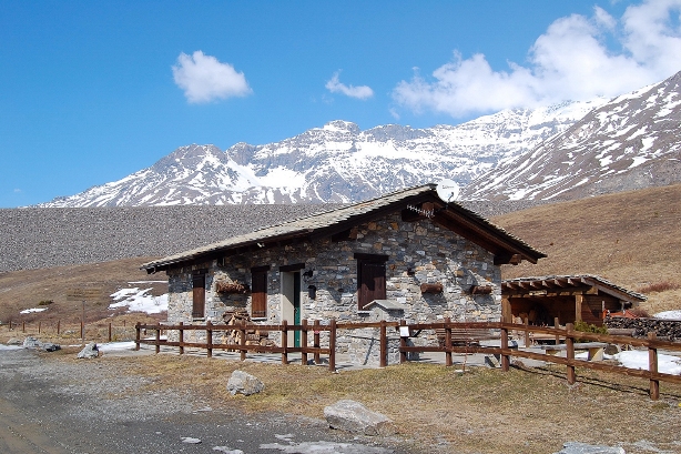 baita